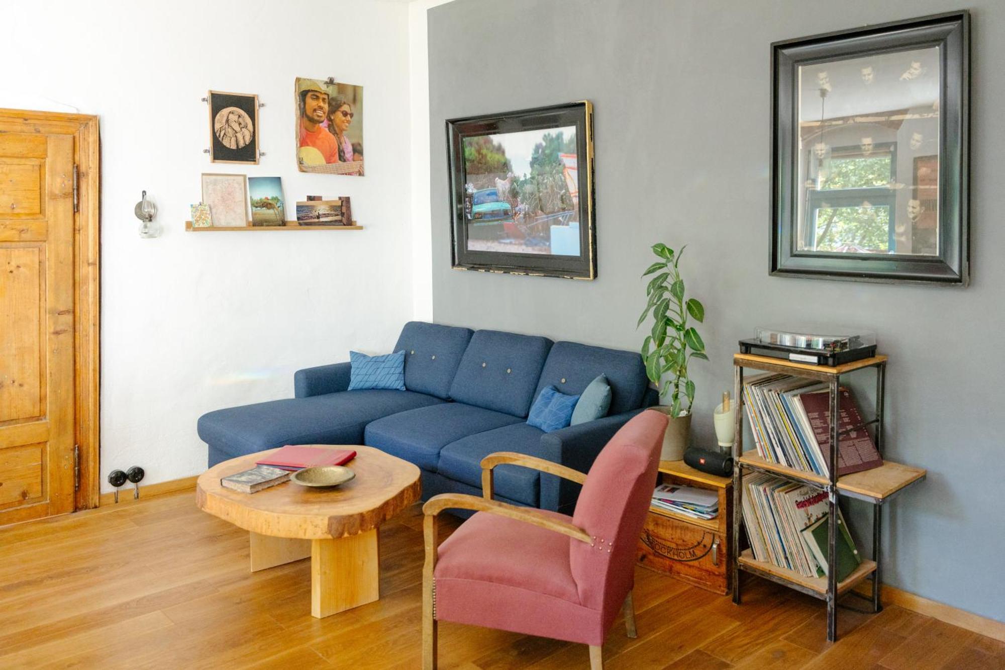 קמניץ The Upholstery Tinyhouse Deluxe Eco Chalet Kreativ Citynah מראה חיצוני תמונה
